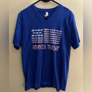 Teacher tshirt